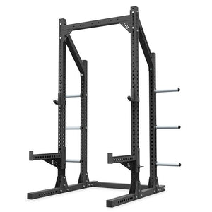 XM Fitness Rig Half Rack