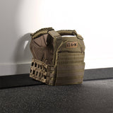 XM Weighted Tactical Vest XM Fitness Variants(s) - Weight / Color xm-military-vest-instagram_1_0db70d5a-8e04-4023-a8bc-8a371d12c48b