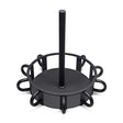 XM Fitness 10-Station Battle Rope Anchor XM Fitness Aerobics; aerobic step, HR straps xm-undulationropeanchor-lrg