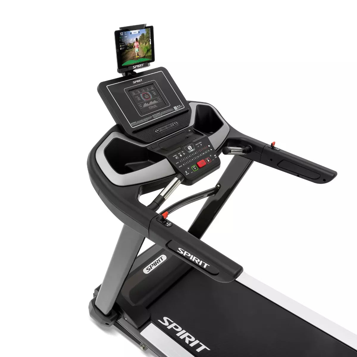 Spirit XT685 Treadmill Spirit Treadmill xt685_wr_left-3-4-_-ipad_jpg_c3a3d721-d791-4f2d-94b6-b00f2db46cd7