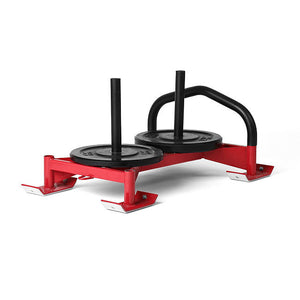 XM Fitness Low Push Option for Red Sled