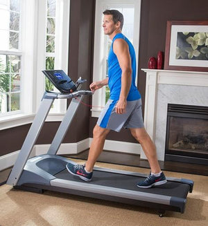 Precor TRM 211 Treadmill - Discontinued