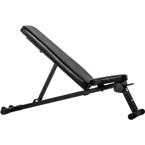 Inspire Fitness FLB2 Folding Bench