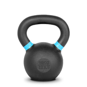 Gronk Fitness Cast Iron Kettlebells