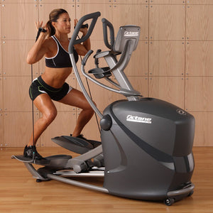 Octane Fitness Cross Circuit Kit Cross-Circuit kit by Octane Fitness for Q37 & Q47 ellipticals