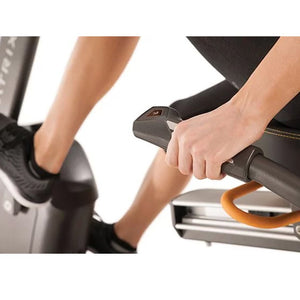 Matrix R50 Recumbent Bike