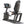 Matrix R50 Recumbent Bike