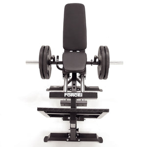 Force USA Compact Leg Press