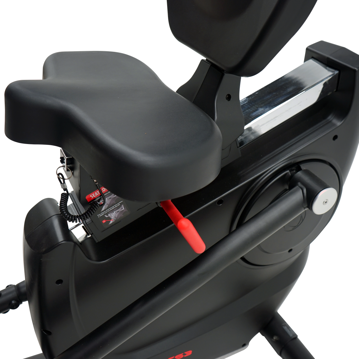 Inspire CS3.1 Cardio Strider Inspire Steppers, recumbent steppers cs3.1004