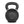 Gronk Fitness Cast Iron Kettlebells