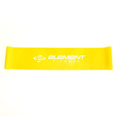 Resistance Exercise Bands (Mini-Bands) Level 1