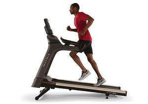 Matrix T5 Treadmill Incline Treadmill for home use