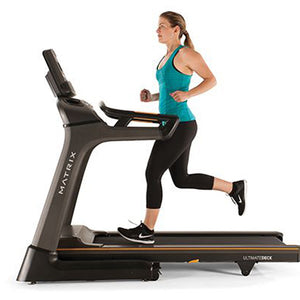 Matrix TF30 Folding Treadmill