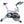 SPIRIT XIC600 Indoor Cycle exercise bike best buy side view