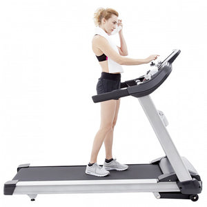 Spirit XT 685 Treadmill 